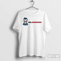 Premium Skeleton Wil Anderson Logo T-Shirts, Hoodie, Sweatshirt | InkRitualCo.com