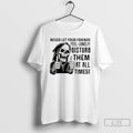 Premium Skeleton Never Let Your Friends Feel Lonely Disturb Them At All Times T Shirts Hoodie, Sweatshirt | InkRitualCo.com