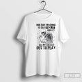 Premium Skeleton One Day Im Going To Say Fuck It And Let All My Demons T-Shirts, Hoodie, Sweatshirt | InkRitualCo.com