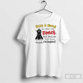 Premium Skeleton Sticks And Stones May Break Some Bones But Hollow Points Expand On Impact T-Shirts, Hoodie, Sweatshirt