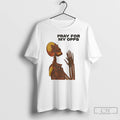 Premium Skull Pray For My Opps Matthew T-Shirts, Hoodie, Sweatshirt | InkRitualCo.com