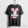 Premium Slam Cover Jalen Duren The Unbreakable T-Shirts, Hoodie, Sweatshirt | InkRitualCo.com