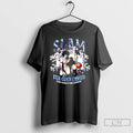 Premium Slam The Cold Truth Elliot Cadeau Yaxel Lendeborg Michigan Jersey T-Shirts, Hoodie, Sweatshirt | InkRitualCo.com
