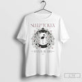 Premium Sleep Token The Even In Arcadia Tour 2025 T Shirts Hoodie, Sweatshirt | InkRitualCo.com