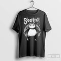 Premium Sleepknot Panda Graphic T-Shirts, Hoodie, Sweatshirt | InkRitualCo.com