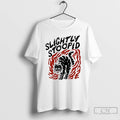 Premium Slightly Stoopid Nine Lives T Shirts Hoodie, Sweatshirt | InkRitualCo.com