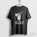 Premium Smiling Friends Glep Metal Punk Rock Band Parody Funny T-Shirts, Hoodie, Sweatshirt | InkRitualCo.com