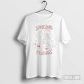 Premium Smiling Friends Group Line Shirt Sweater Hoodie, Sweatshirt | InkRitualCo.com