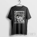 Premium Smitty Werbenjagermanjensen He Was Number One Retro Shirt Sweater Hoodie, Sweatshirt | InkRitualCo.com