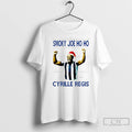 Premium Smoky Joe Ho Ho Cyrille Regis West Brom Christmas Christmas T-Shirts, Hoodie, Sweatshirt | InkRitualCo.com