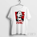 Snoop Dog Smoking Thc Shirt T-Shirts, Hoodie, Sweatshirt