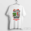 Premium Snowasis Liam Noel R Kid Merry Christmas T-Shirts, Hoodie, Sweatshirt | InkRitualCo.com
