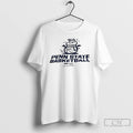 Snowman Penn State Nittany Lions Basketball Merry 2025 T-Shirts, Hoodie, Sweatshirt
