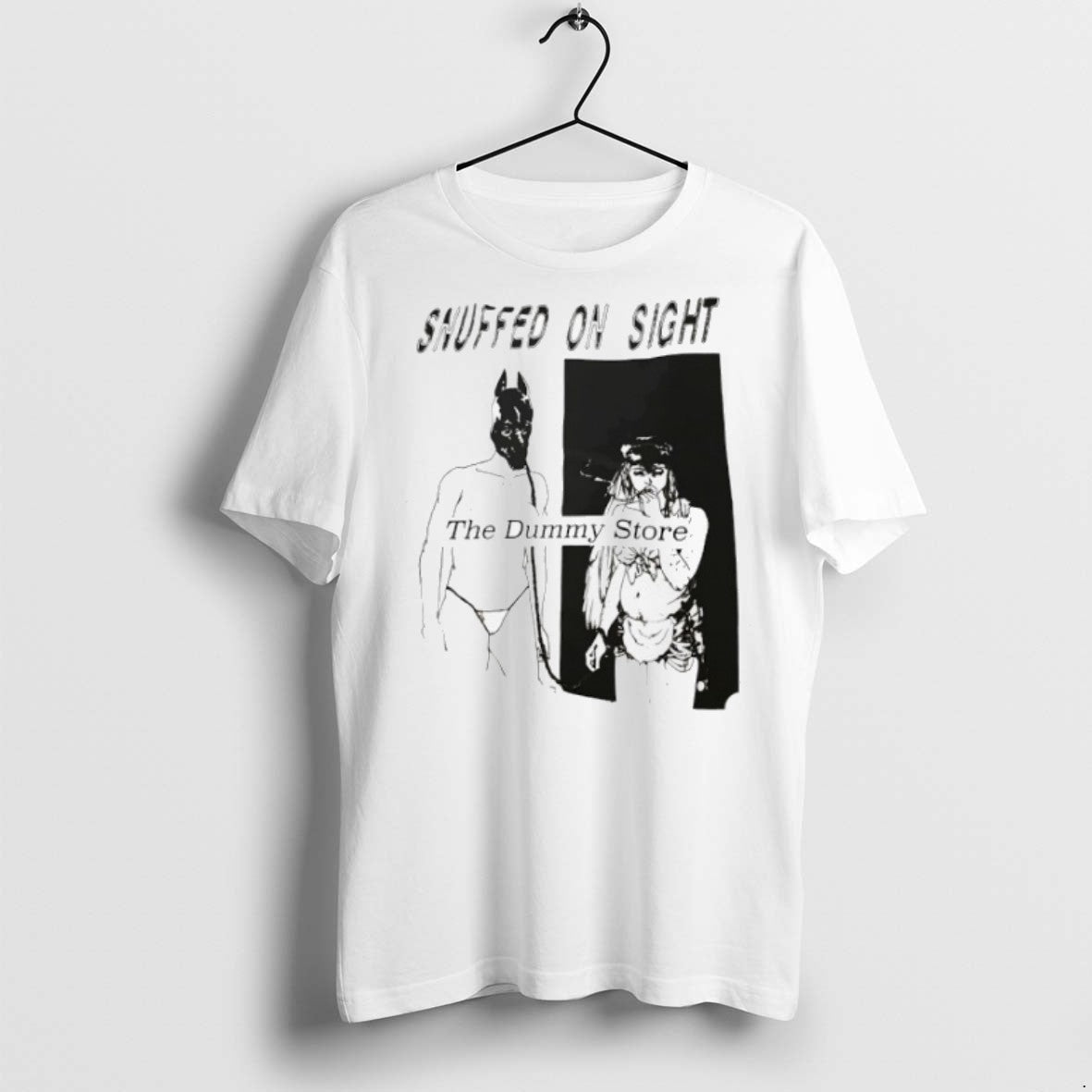Premium Snuffed On Sight T Shirts Hoodie, Sweatshirt | InkRitualCo.com