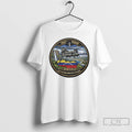 Premium Soar 160th Venezuela Operation Absolute Resolve Logo T-Shirts, Hoodie, Sweatshirt | InkRitualCo.com