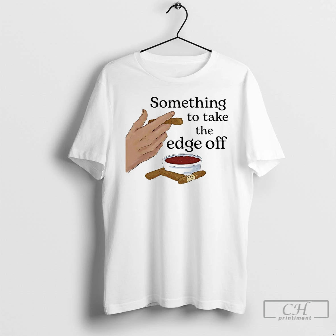Premium Something To Take The Edge Off Cigar T-Shirts, Hoodie, Sweatshirt | InkRitualCo.com