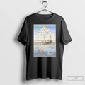 Premium Soul Fly Chs May 16 2026 In Charleston Sc Tour T-Shirts, Hoodie, Sweatshirt | InkRitualCo.com