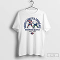 Premium South Carolina Stingrays Dropping Gloves Since 1993 T-Shirts, Hoodie, Sweatshirt | InkRitualCo.com