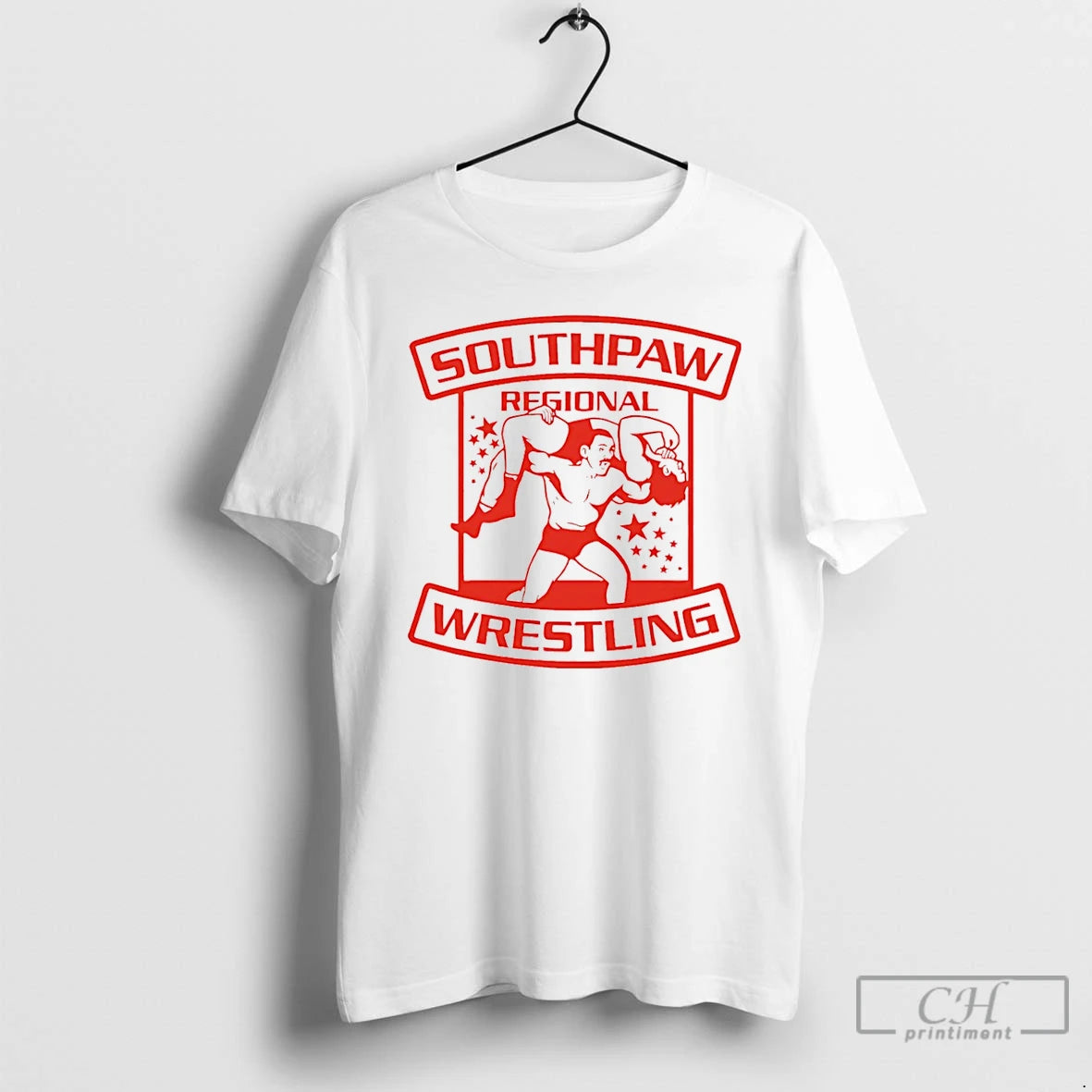 Premium Southpaw Regional Wrestling T-Shirts, Hoodie, Sweatshirt | InkRitualCo.com