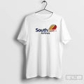 Premium Southwest Airlines Logo And Name T-Shirts, Hoodie, Sweatshirt | InkRitualCo.com