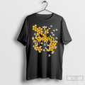 Premium Spafford Honeycomb Graphic T-Shirts, Hoodie, Sweatshirt | InkRitualCo.com