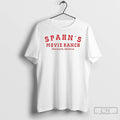 Premium Spahns Movie Ranch Chatsworth California T-Shirts, Hoodie, Sweatshirt | InkRitualCo.com