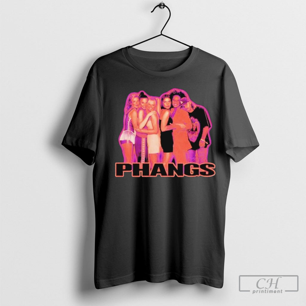 Premium Spice Phangs 2025 T-Shirts, Hoodie, Sweatshirt | InkRitualCo.com