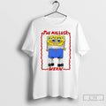 Premium Spongeb The Mollusk Ween T-Shirts, Hoodie, Sweatshirt | InkRitualCo.com