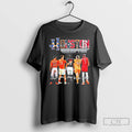 Premium Sports In City Houston Altuve Mcglynn Stroud Patterson And Durant City Skyline Signatures T-Shirts, Hoodie,...