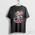 Premium Staffdna Cure Bowl Old Dominion Monarchs College Football Bowl Ncaa Season 2025 26 Clawhauser T-Shirts, Hoodie,...