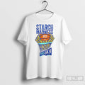 Premium Starch Madness Big Sky Conference 2025 T-Shirts, Hoodie, Sweatshirt | InkRitualCo.com