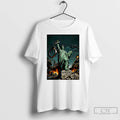 Premium Statue Of Liberty Imperialism International Law National Sovereignty T-Shirts, Hoodie, Sweatshirt | InkRitualCo.com