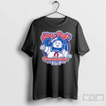 Premium Stay Puft Marshmallows Ghostbusters Cartoon T-Shirts, Hoodie, Sweatshirt | InkRitualCo.com