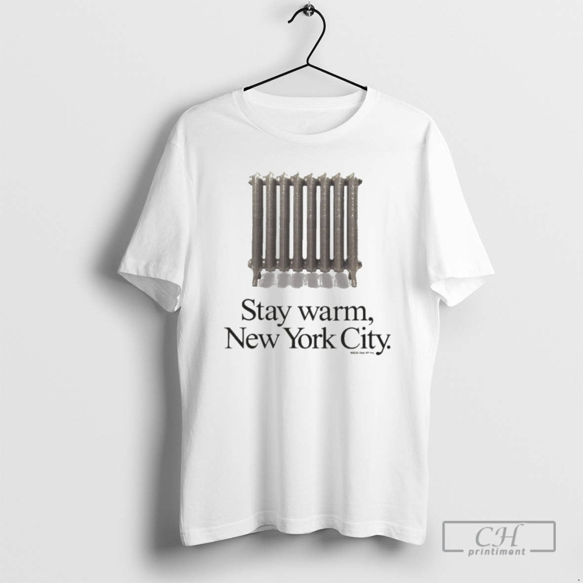 Premium Stay Warm New York City Radiator Only Ny Shirt Sweater Hoodie, Sweatshirt | InkRitualCo.com