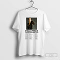 Premium Stella Prince The 2026 Headlining Tour Shirt Sweater Hoodie, Sweatshirt | InkRitualCo.com