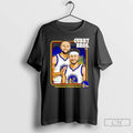 Premium Steph Curry And Seth Curry Step Brothers T Shirts Hoodie, Sweatshirt | InkRitualCo.com