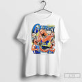 Premium Stephen Curry Night Night Picture Collage T-Shirts, Hoodie, Sweatshirt | InkRitualCo.com