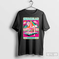 Premium Stereolab Rio Theatre Santa Cruz Ca Oct 24 2025 T Shirts Hoodie, Sweatshirt | InkRitualCo.com
