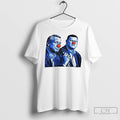 Premium Steve Phelps And Steve Odonnell Nascar Clown Vintage T-Shirts, Hoodie, Sweatshirt | InkRitualCo.com