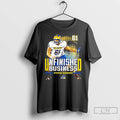 Premium Steven Demboski Delaware Football Ncaa Unfinished Business T-Shirts, Hoodie, Sweatshirt | InkRitualCo.com