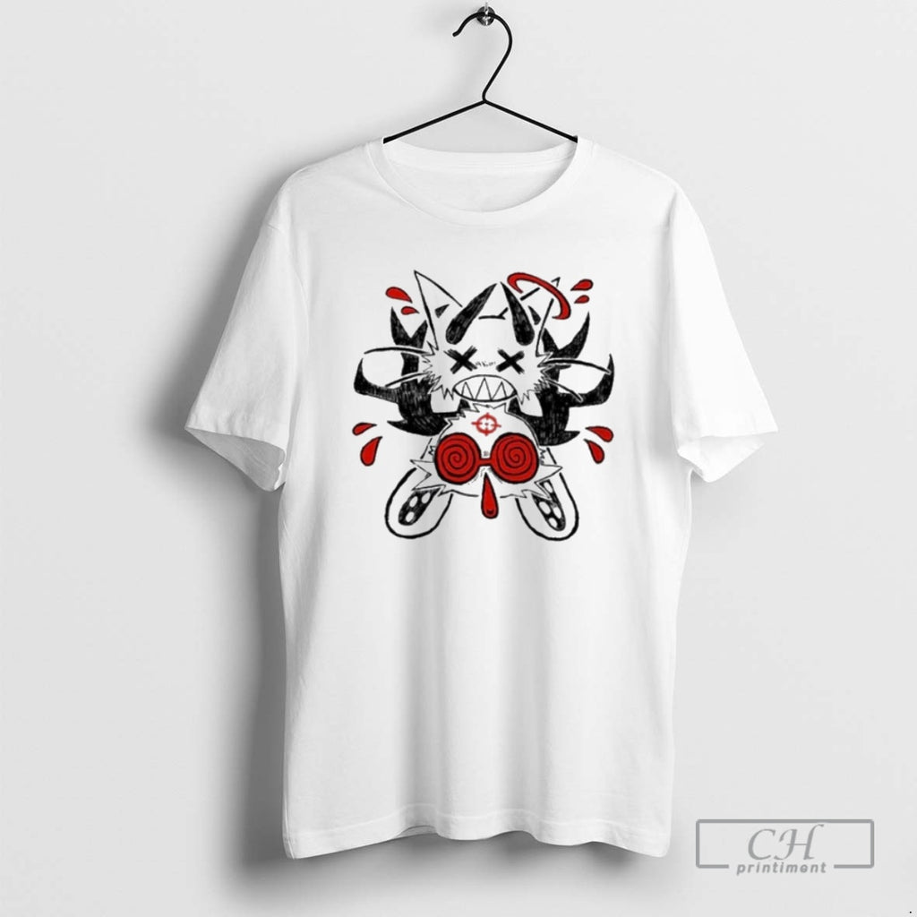Premium Stomach Book Bloody Shirt Sweater Hoodie, Sweatshirt | InkRitualCo.com