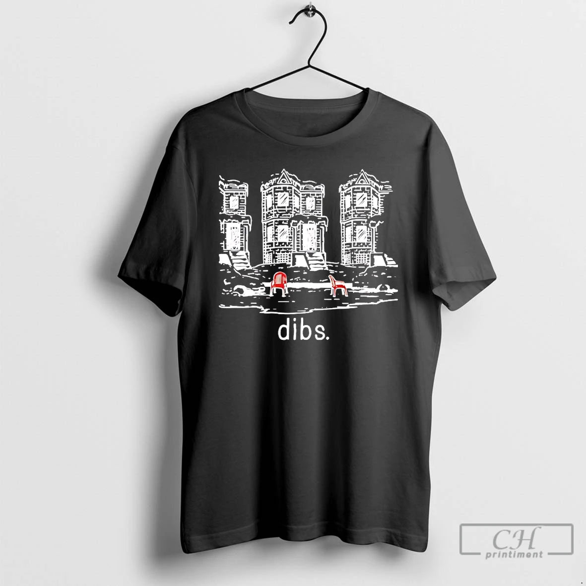 Premium Street Dibs Chicago T Shirts Hoodie, Sweatshirt | InkRitualCo.com