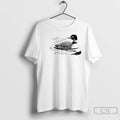 Premium Stupid Canadian Wolf Bird Sarcastic Animal Lgbt Gay Pride T-Shirts, Hoodie, Sweatshirt | InkRitualCo.com