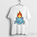 Premium Subtle Anti Ice Melting Graphic T-Shirts, Hoodie, Sweatshirt | InkRitualCo.com