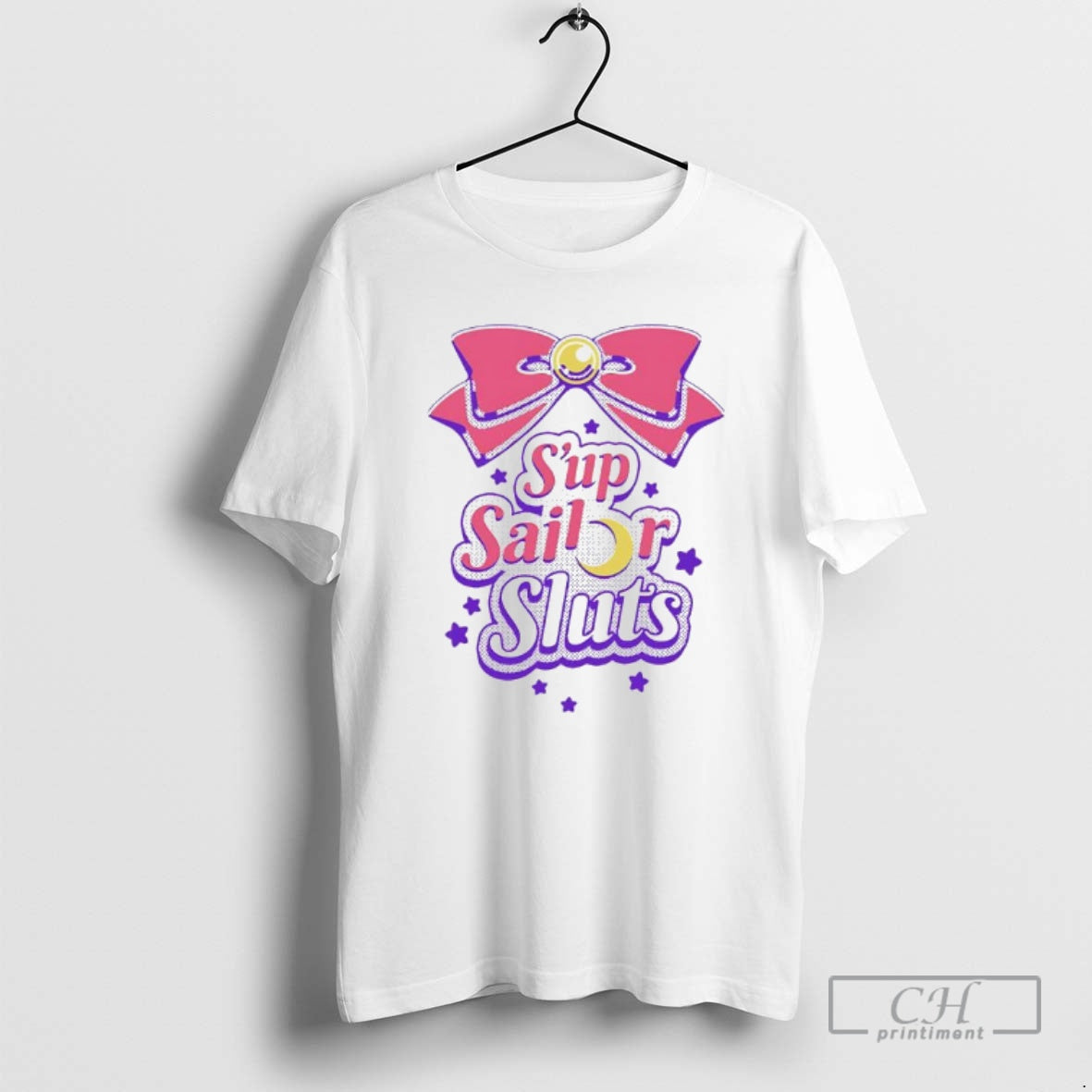 Premium Sup Sailor Sluts Graphic Shirt Sweater Hoodie, Sweatshirt | InkRitualCo.com