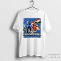 Premium Super Scam Bros Diddy And Maduro T-Shirts, Hoodie, Sweatshirt | InkRitualCo.com