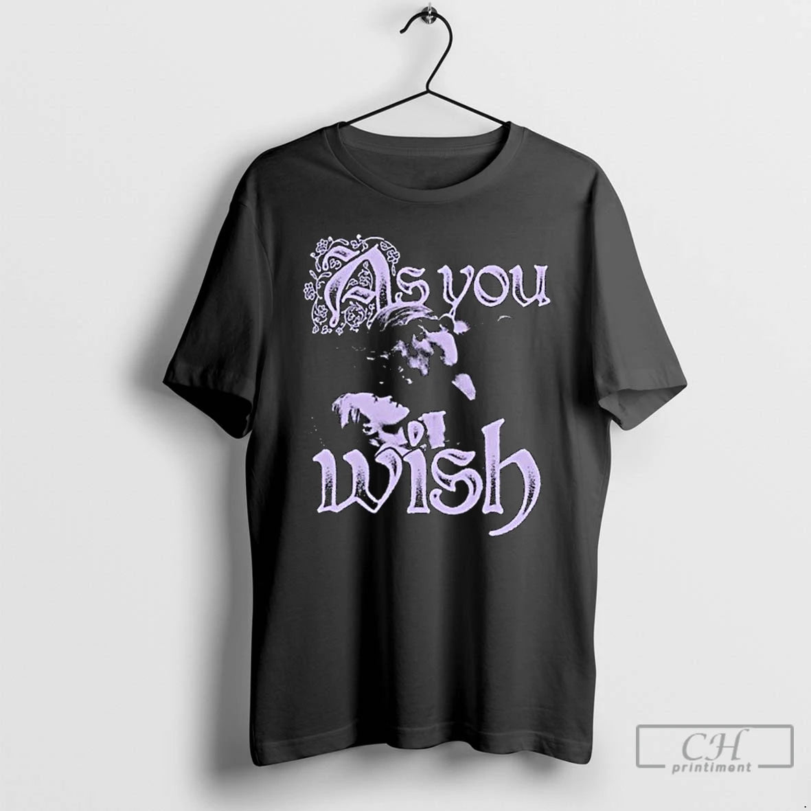 Premium Super Yaki As You Wish T-Shirts, Hoodie, Sweatshirt | InkRitualCo.com