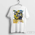 Premium Swedish Ice Hockey 2026 Iihf World Junior Championship T-Shirts, Hoodie, Sweatshirt | InkRitualCo.com