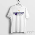 Premium Tcu Horned Frogs 2025 Valero Alamo Bowl Tcu Champions Score T-Shirts, Hoodie, Sweatshirt | InkRitualCo.com