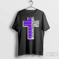 Premium Tcu Horned Frogs I Can Do All Things Through Christ T-Shirts, Hoodie, Sweatshirt | InkRitualCo.com